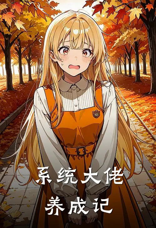 系统大佬养成记