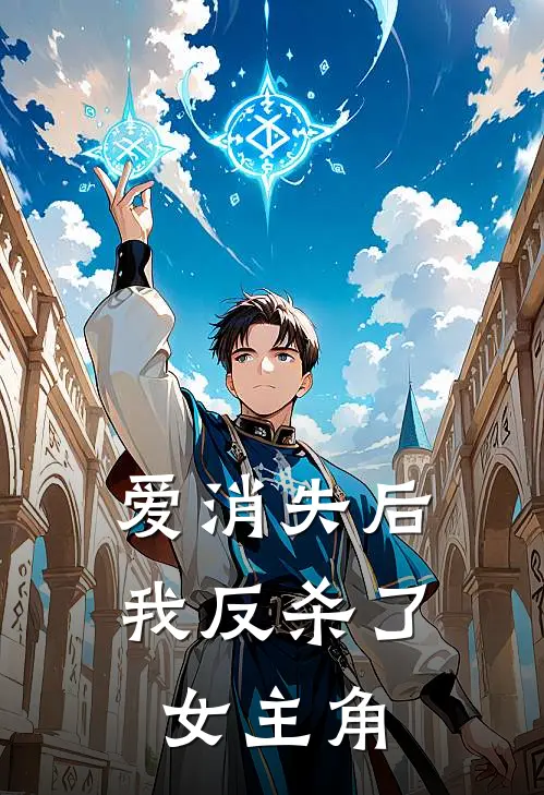 爱消失后我反杀了女主角