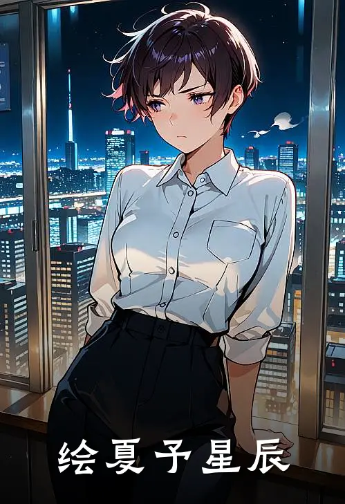 绘夏予星辰林知夏顾星辰免费小说在线阅读_热门小说在线阅读绘夏予星辰林知夏顾星辰