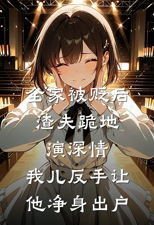 全家被贬后，渣夫跪地演深情，我儿反手让他净身出户(顾远顾安)热门小说_完结版小说全文免费阅读全家被贬后，渣夫跪地演深情，我儿反手让他净身出户(顾远顾安)