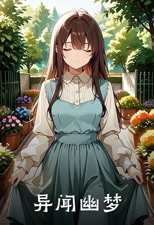 异闻幽梦王越田纯热门小说阅读_完本完结小说异闻幽梦王越田纯