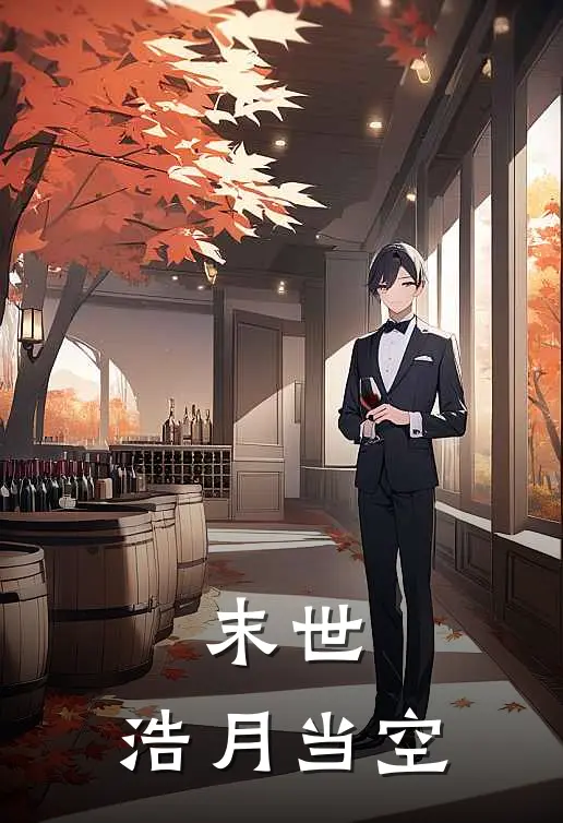 末世，浩月当空(江浩月周军)最新热门小说_完结小说末世，浩月当空(江浩月周军)