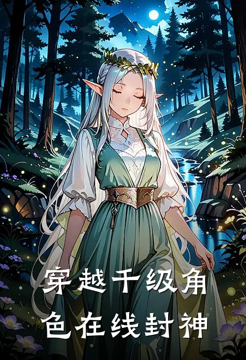 穿越千级角色在线封神埃德温仓岚小说完整版_热门好看小说穿越千级角色在线封神(埃德温仓岚)