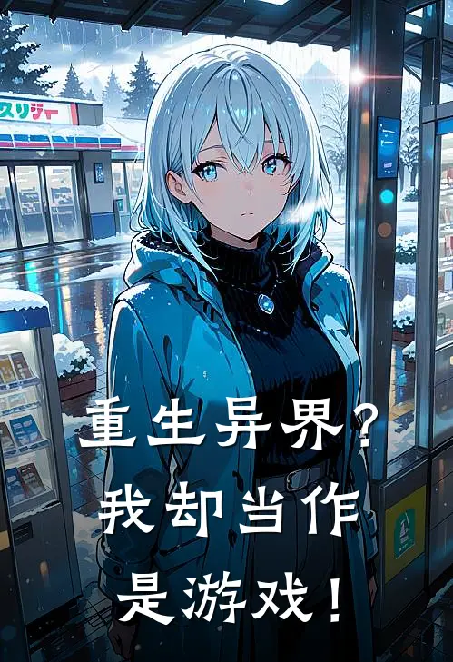 林辰苏瑶(重生异界？我却当作是游戏！)全集阅读_《重生异界？我却当作是游戏！》全文免费阅读