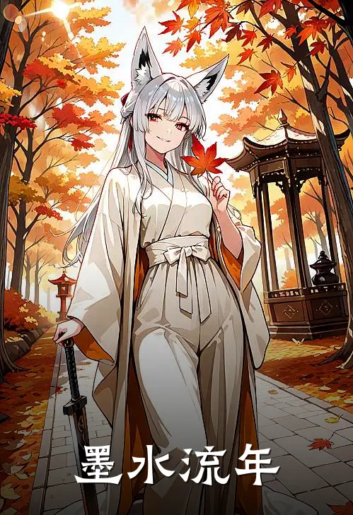 墨水流年言墨宋子明最新章节免费阅读_墨水流年热门小说