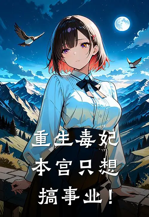 重生毒妃：本宫只想搞事业！(燕清雪魏凌轩)完结版小说_最新全本小说重生毒妃：本宫只想搞事业！燕清雪魏凌轩