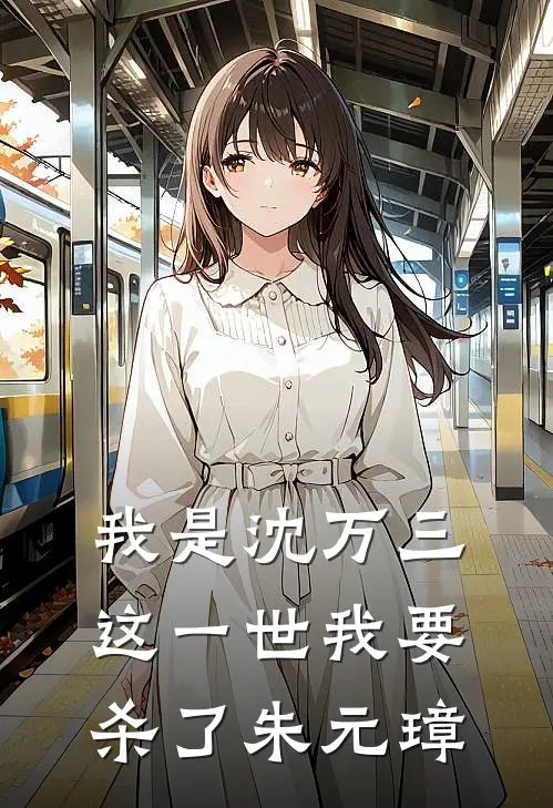 我是沈万三，这一世我要杀了朱元璋