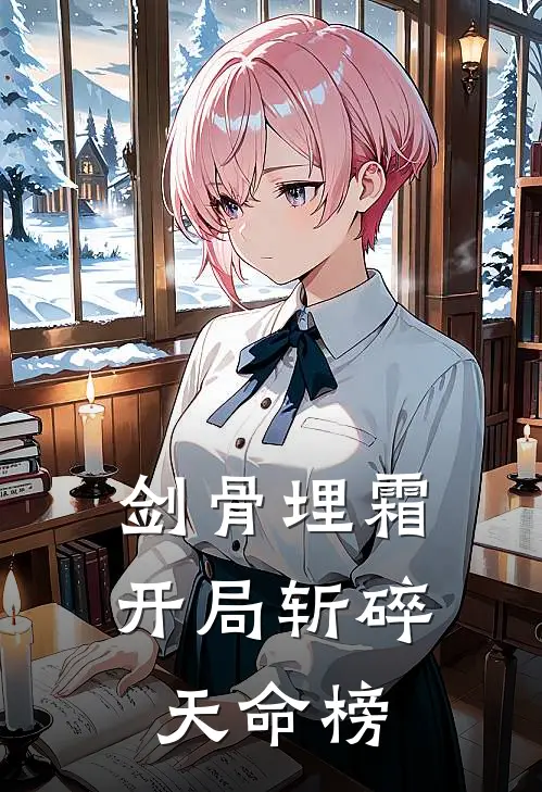 剑骨埋霜：开局斩碎天命榜(沈惊鸿青云宗)全文阅读免费全集_完结小说剑骨埋霜：开局斩碎天命榜沈惊鸿青云宗