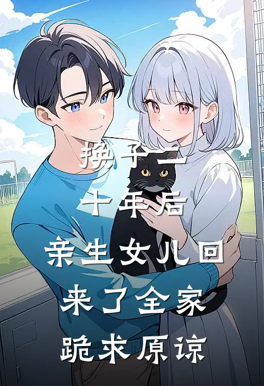 换子二十年后，亲生女儿回来了全家跪求原谅