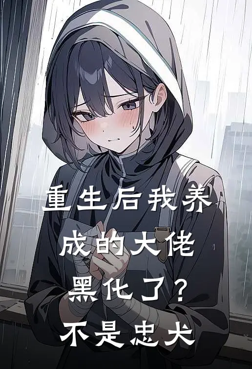 重生后我养成的大佬黑化了？不，是忠犬