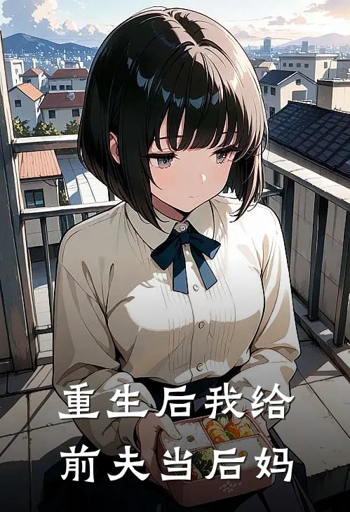 重生后我给前夫当后妈