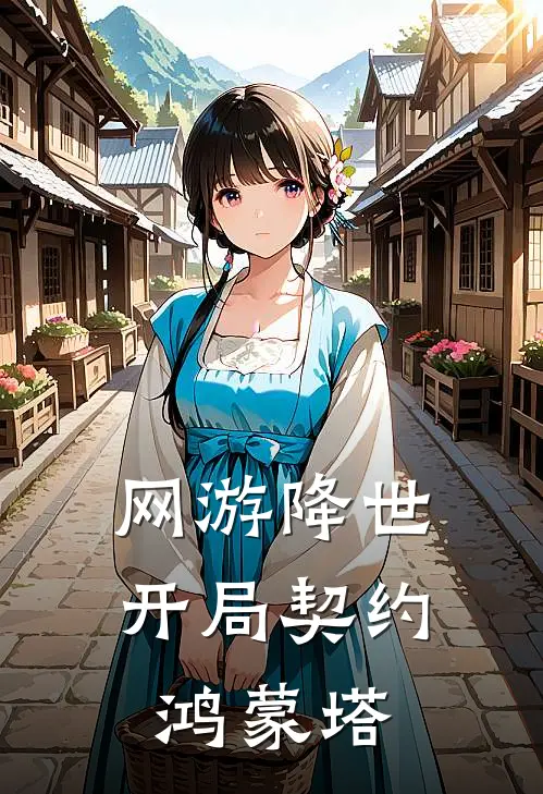 网游降世：开局契约鸿蒙塔(萧陌尘柳初凝)完整版小说全文免费阅读_免费阅读无弹窗网游降世：开局契约鸿蒙塔萧陌尘柳初凝