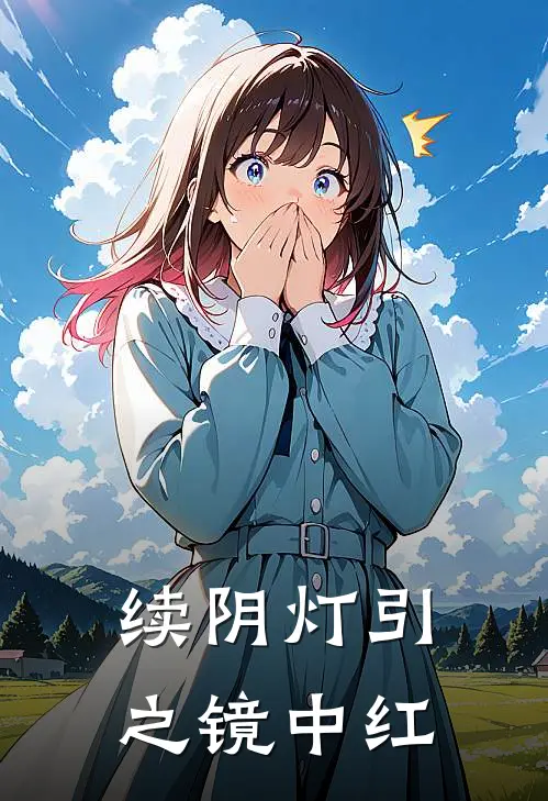 续阴灯引之镜中红