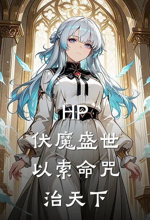 HP：伏魔盛世以索命咒治天下(哈利霍格沃兹)完本小说_全本免费小说HP：伏魔盛世以索命咒治天下哈利霍格沃兹