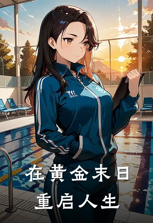 在黄金末日重启人生