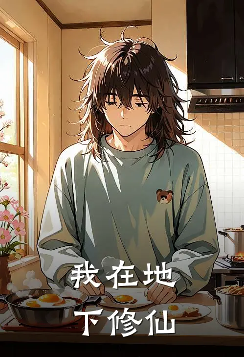 我在地下修仙(杨序周作)免费小说完结版_最新章节列表我在地下修仙(杨序周作)