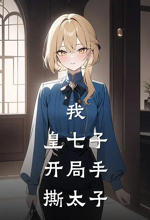 我，皇七子，开局手撕太子李烨李洵最新小说推荐_热门小说排行榜我，皇七子，开局手撕太子(李烨李洵)