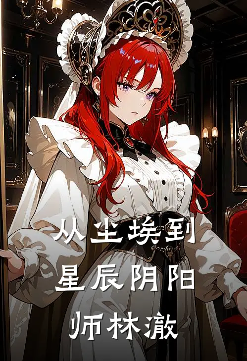 从尘埃到星辰阴阳师林澈(林澈林忠)免费阅读_完结热门小说从尘埃到星辰阴阳师林澈(林澈林忠)