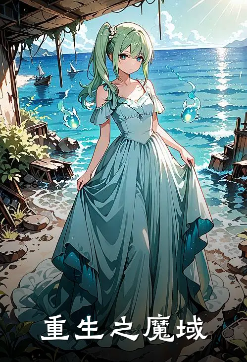 重生之魔域