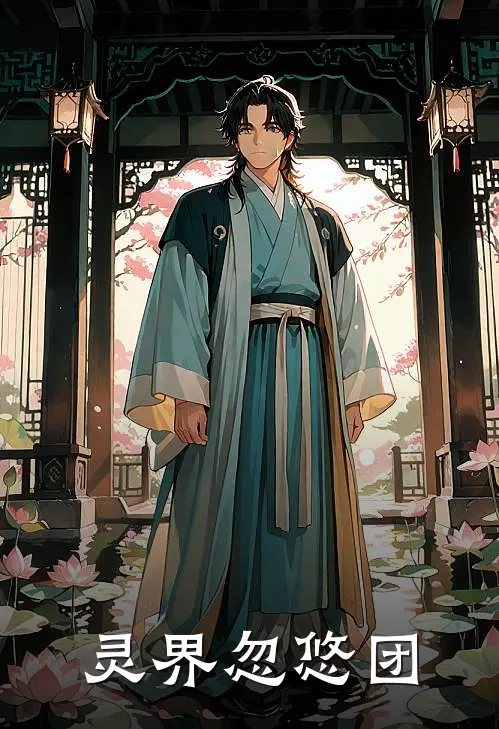 灵界忽悠团段小默沈达安完本热门小说_小说完结版灵界忽悠团(段小默沈达安)