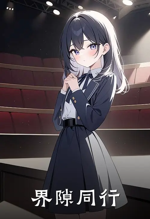 界隙同行林越沈澈完整版免费小说_全本免费完结小说界隙同行林越沈澈