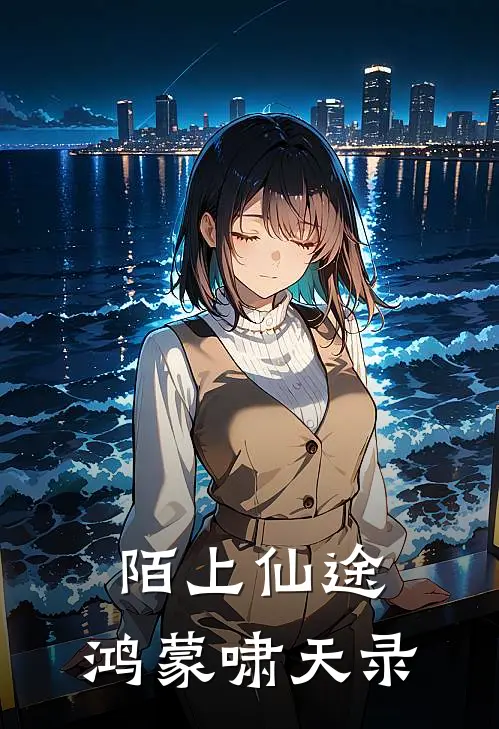 陌上仙途：鸿蒙啸天录林陌赵虎热门小说阅读_好看的小说推荐完结陌上仙途：鸿蒙啸天录林陌赵虎