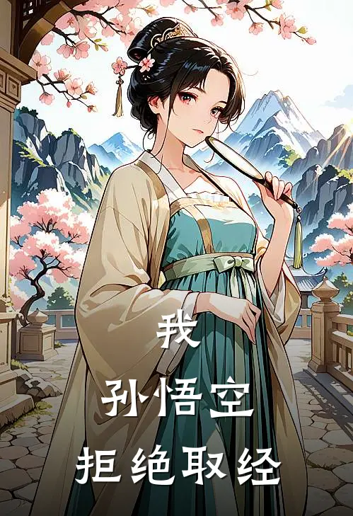 《我，孙悟空，拒绝取经》孙悟空唐僧火爆新书_我，孙悟空，拒绝取经(孙悟空唐僧)免费小说