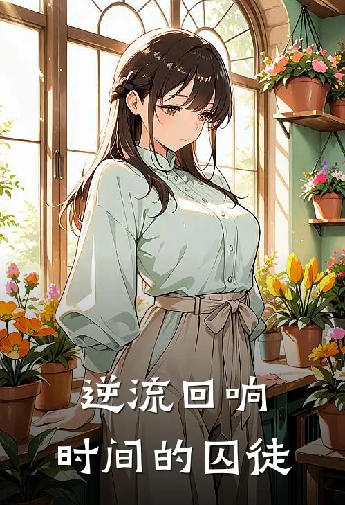 逆流回响：时间的囚徒