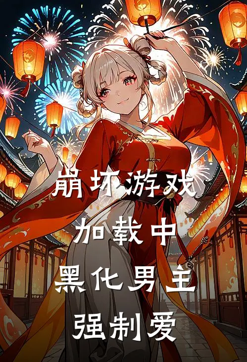 崩坏游戏加载中，黑化男主强制爱(靳淮徵顾铭)免费小说完结版_免费小说免费阅读崩坏游戏加载中，黑化男主强制爱靳淮徵顾铭