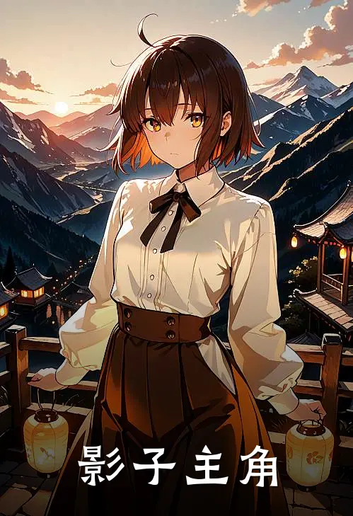 影子主角李建国苏倦_《影子主角》最新章节免费在线阅读