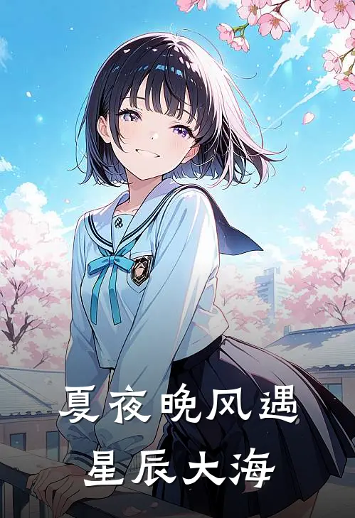 林知夏沈亦舟《夏夜晚风遇星辰大海》全文免费阅读_夏夜晚风遇星辰大海全集在线阅读