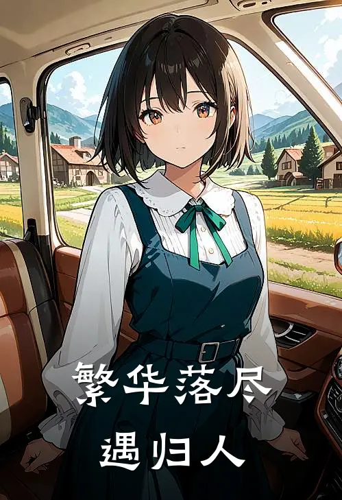 繁华落尽遇归人