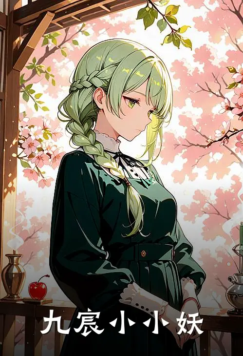 九宸小小妖(林池柳娘)热门网络小说_最新章节列表九宸小小妖(林池柳娘)