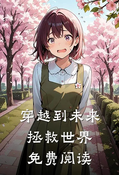 穿越到未来拯救世界免费阅读