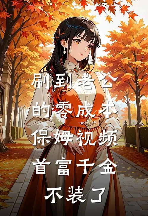 刷到老公的零成本保姆视频，首富千金不装了(周霆礼顾青青)在线免费小说_完结小说免费阅读刷到老公的零成本保姆视频，首富千金不装了周霆礼顾青青