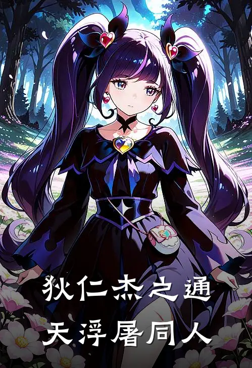 狄仁杰之通天浮屠同人