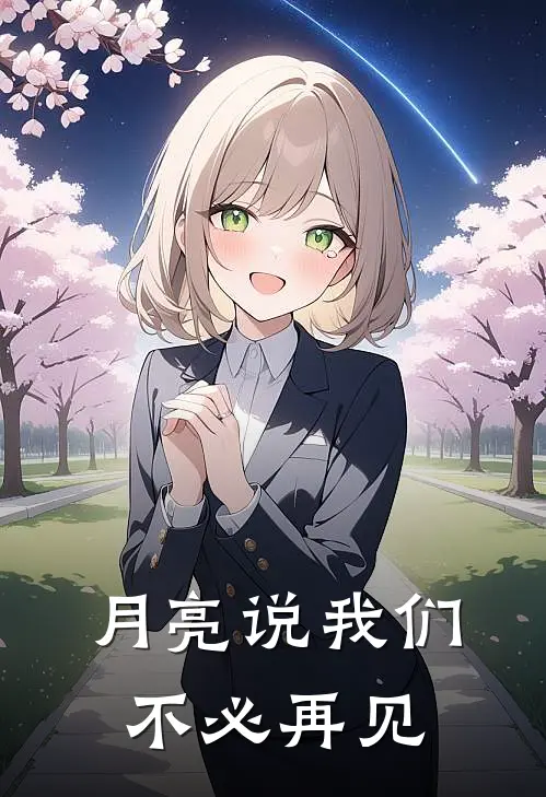 月亮说我们不必再见(傅璟言小秘书)热门小说_《月亮说我们不必再见》最新章节在线阅读