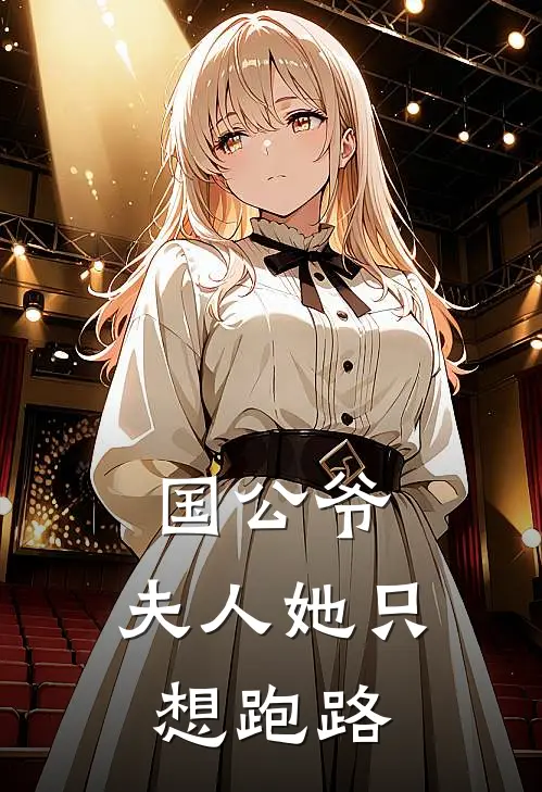 国公爷，夫人她只想跑路(沈月凝萧绝)完整版免费全文阅读_最热门小说国公爷，夫人她只想跑路沈月凝萧绝