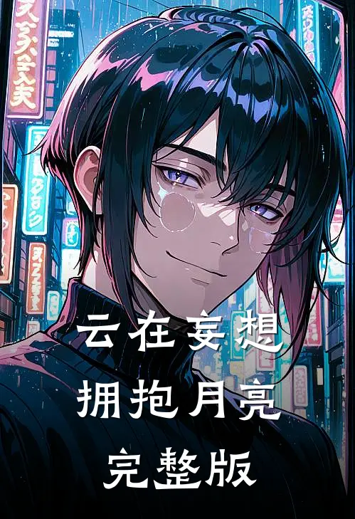 云在妄想拥抱月亮完整版