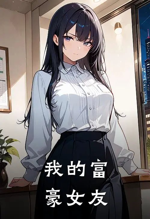 我的富豪女友