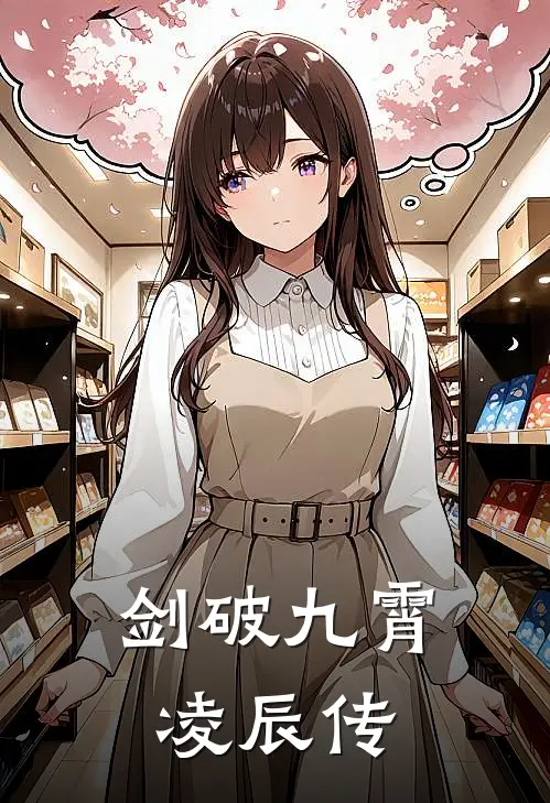 剑破九霄凌辰传(凌辰王浩)完整版免费小说_最热门小说剑破九霄凌辰传(凌辰王浩)