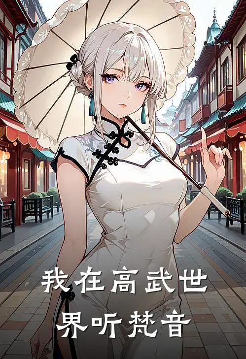 我在高武世界听梵音