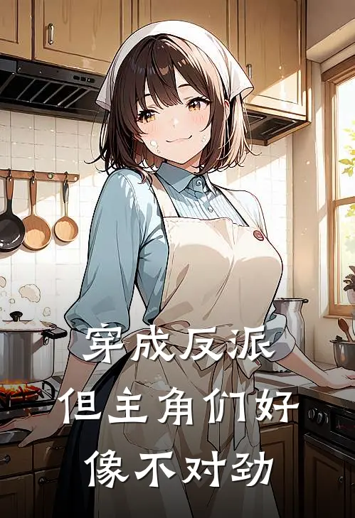 穿成反派，但主角们好像不对劲(林歇顾夜)全本免费在线阅读_穿成反派，但主角们好像不对劲最新章节在线阅读