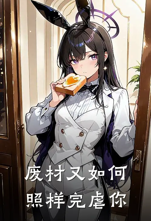 废材又如何，照样完虐你