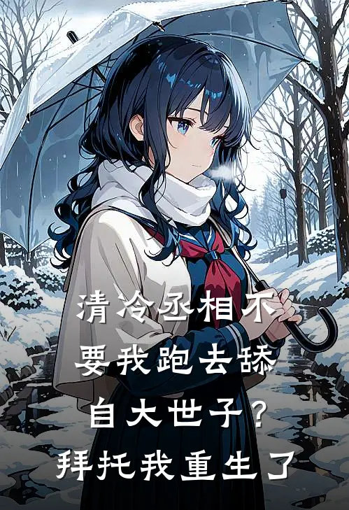 清冷丞相不要我跑去舔自大世子？拜托我重生了。