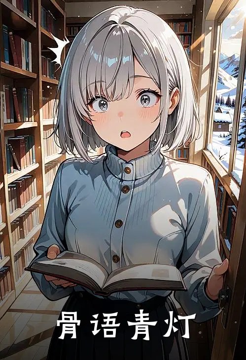 林晚李锦《骨语青灯》完结版阅读_(骨语青灯)全集阅读