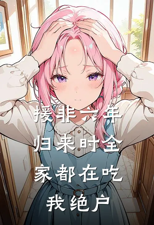 援非六年，归来时全家都在吃我绝户江芷顾佳清热门小说推荐_完本小说大全援非六年，归来时全家都在吃我绝户(江芷顾佳清)