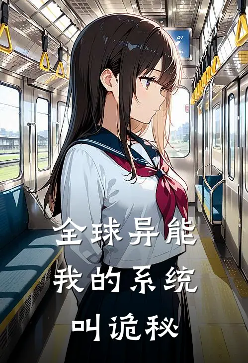 秦羽周勇(全球异能，我的系统叫诡秘)完整版免费在线阅读_《全球异能，我的系统叫诡秘》全集在线阅读