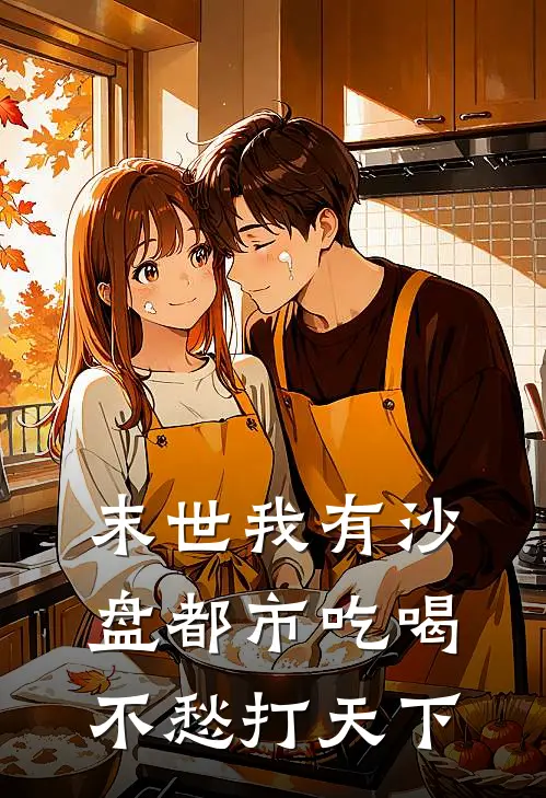 末世我有沙盘都市吃喝不愁打天下刘建强李小伟小说完整版_热门好看小说末世我有沙盘都市吃喝不愁打天下(刘建强李小伟)