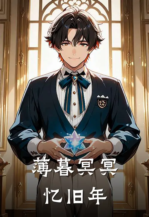 薄暮冥冥忆旧年贺闻钟绮梦完结版小说_最新章节列表薄暮冥冥忆旧年(贺闻钟绮梦)